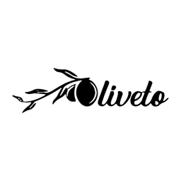 Oliveto Restaurant Bar logo.